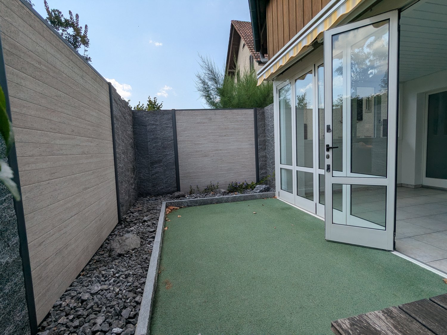 Appartement de 4 ½ pièces