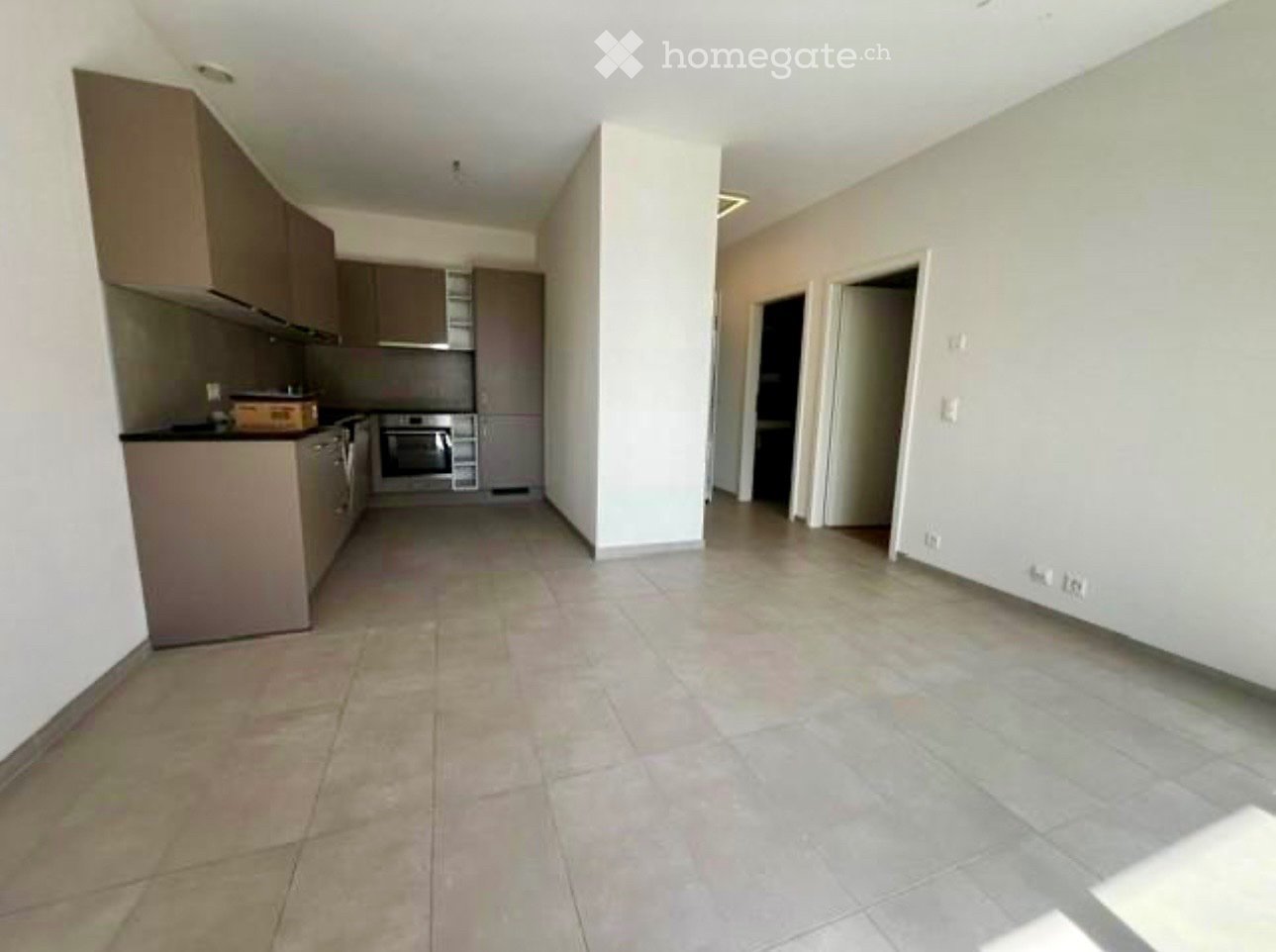 Appartamento di 2 ½ locali