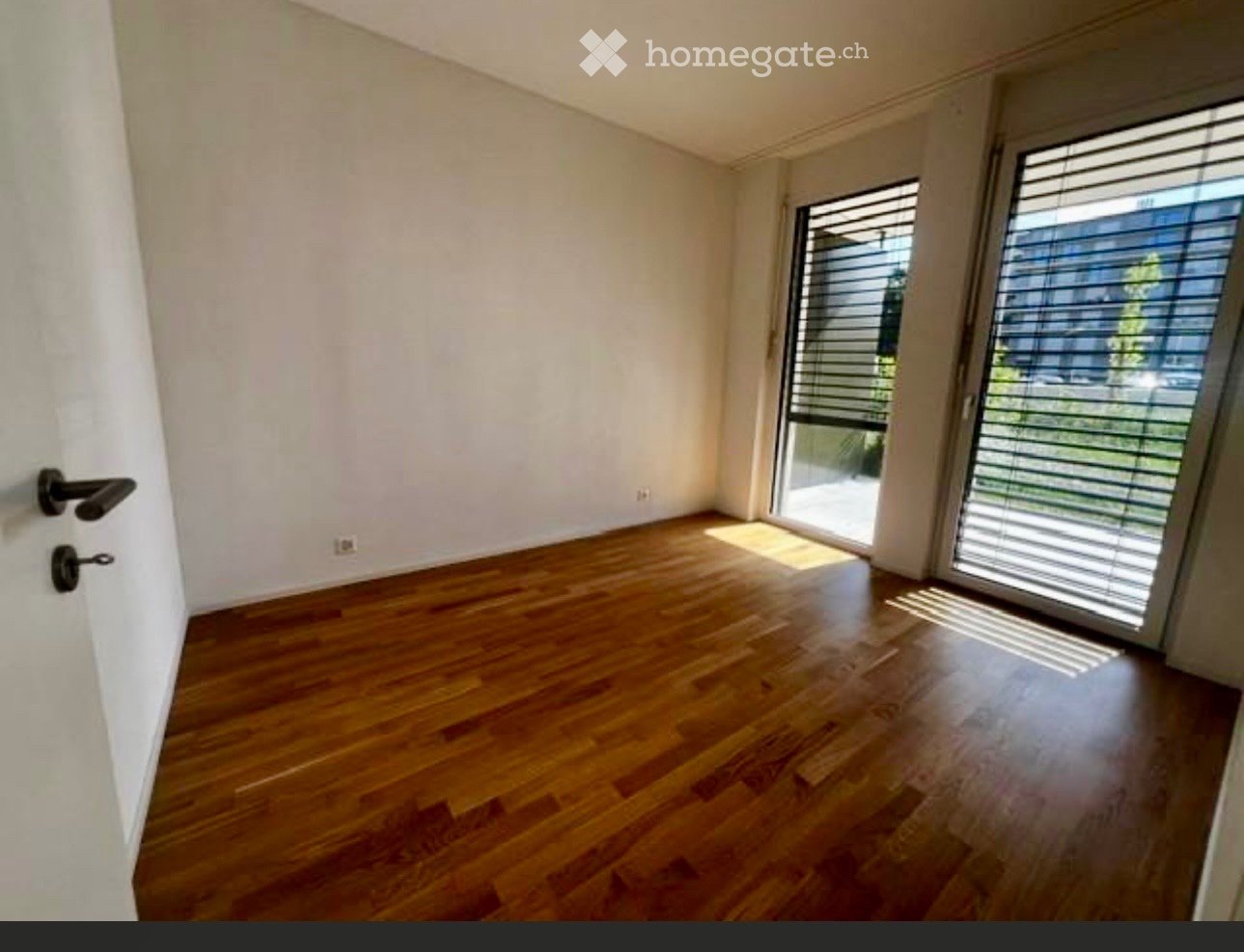 Appartamento di 2 ½ locali