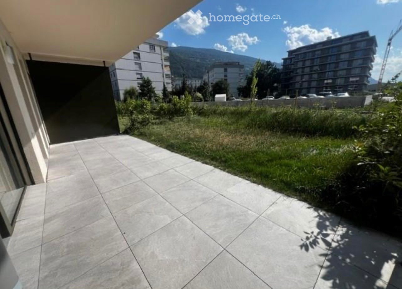 Appartamento di 2 ½ locali