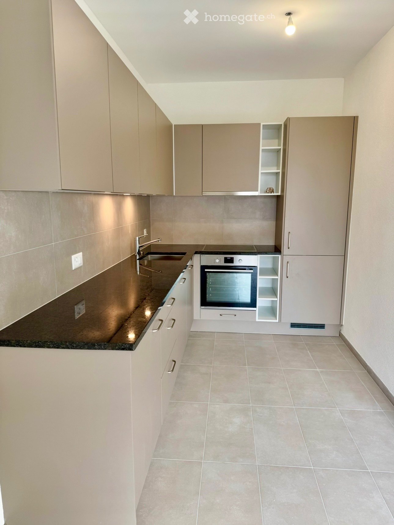 Appartamento di 2 ½ locali
