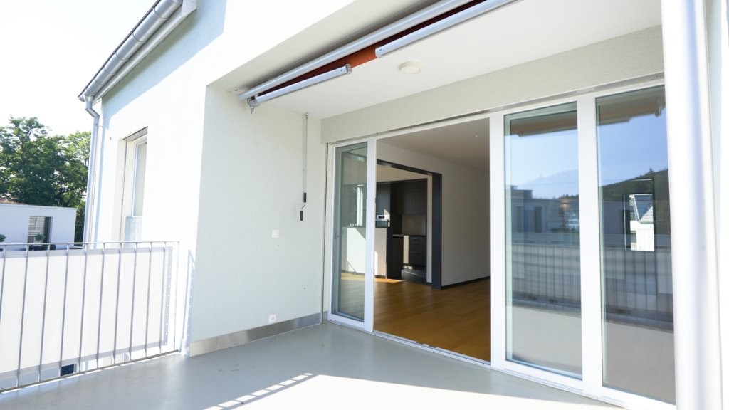 Appartamento di 4 ½ locali
