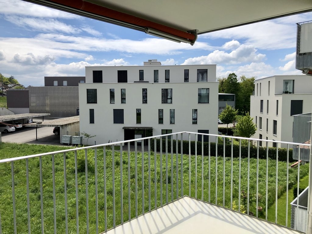Appartamento di 4 ½ locali