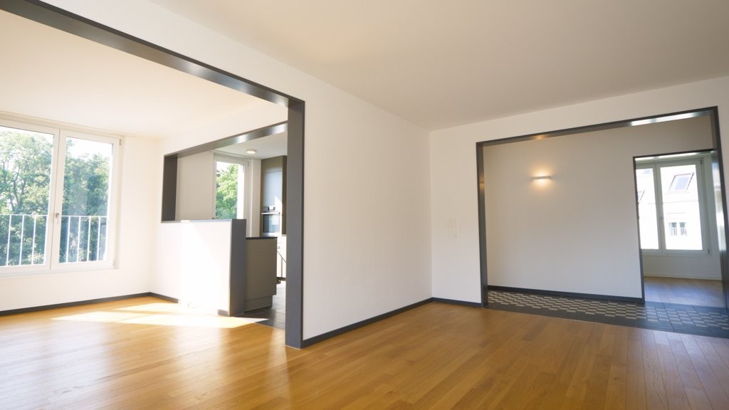 Appartamento di 4 ½ locali