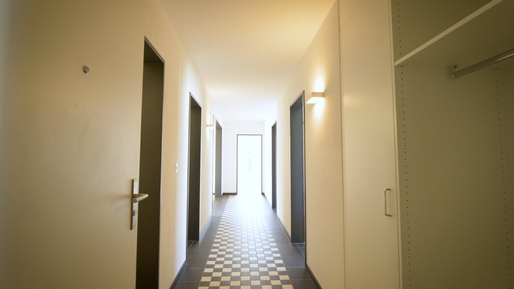 Appartamento di 4 ½ locali