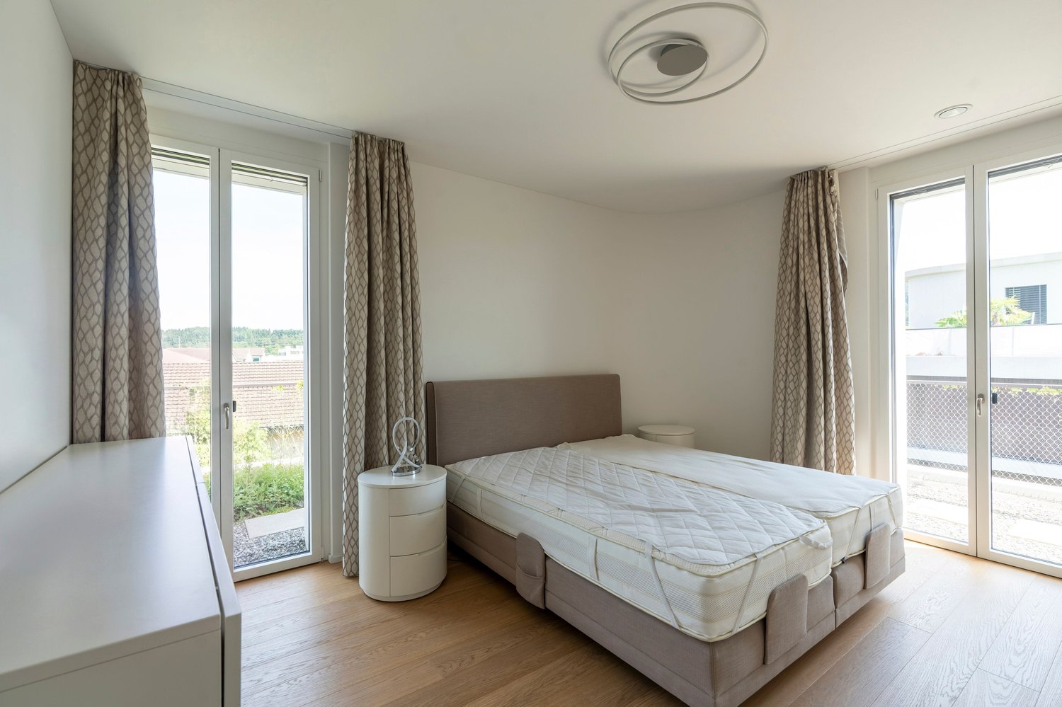 Appartamento attico di 4 ½ locali, foto 8 di 10