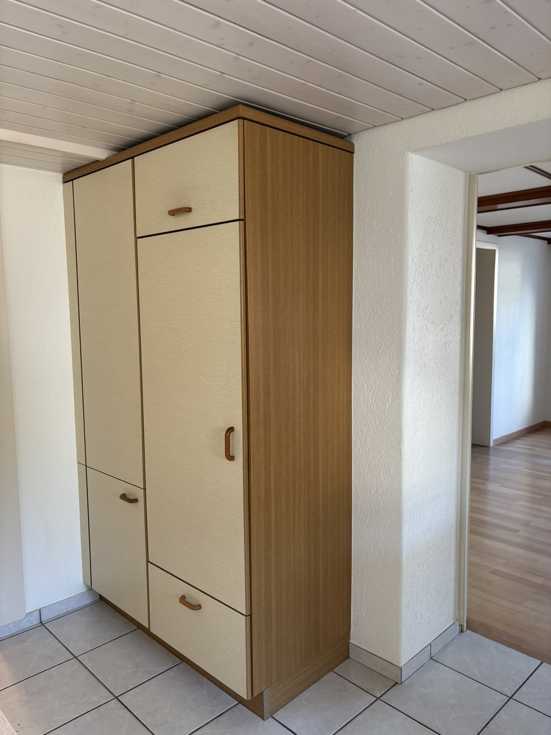 Appartamento di 2 ½ locali, foto 4 di 10