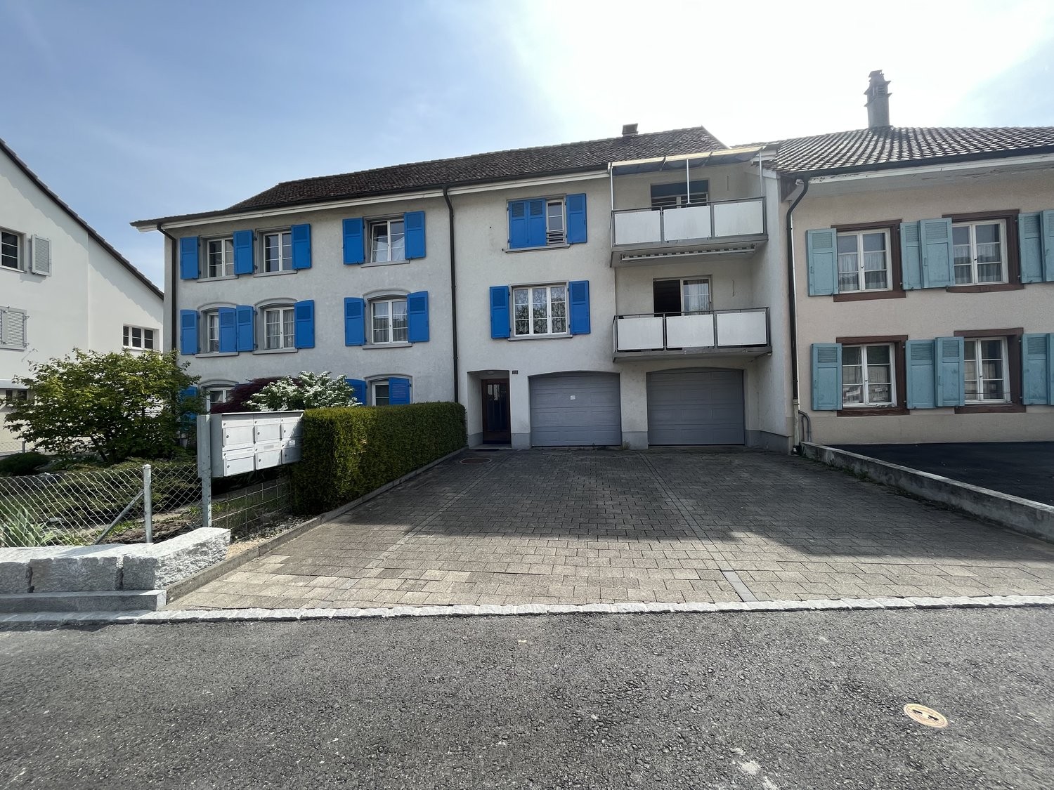Appartamento di 2 ½ locali, foto 2 di 10