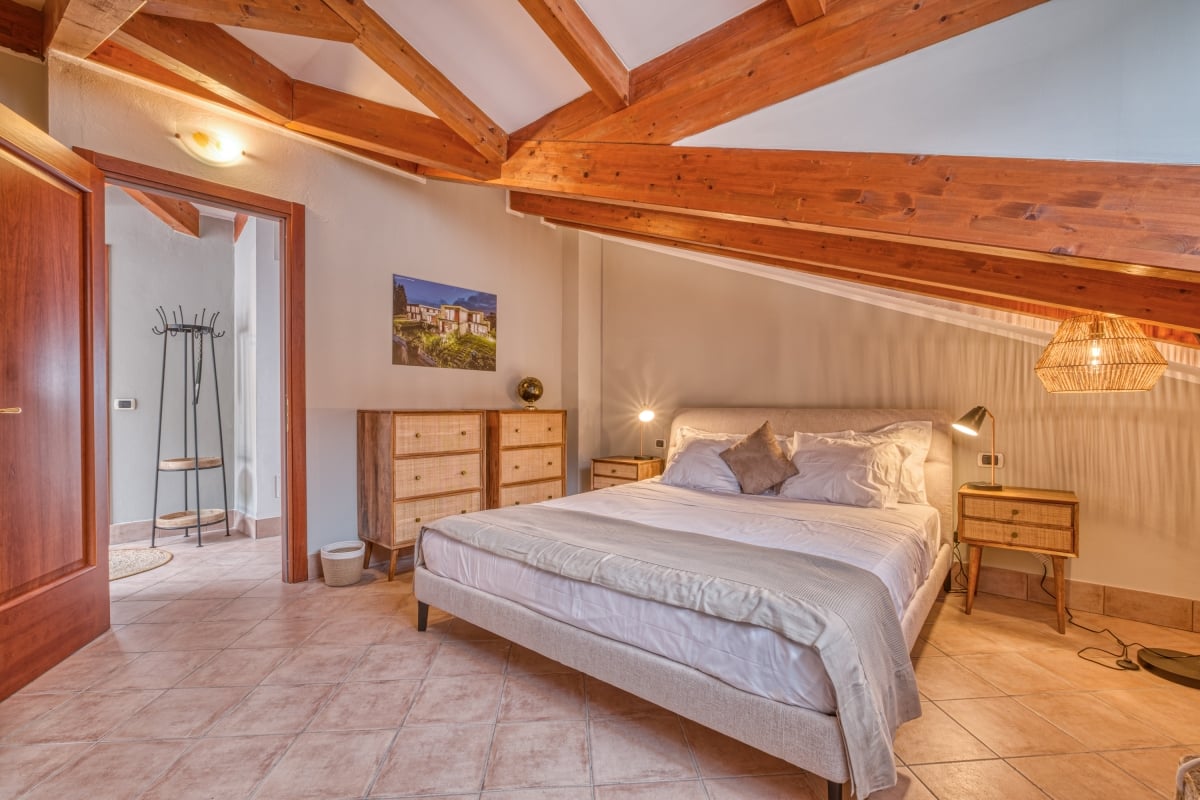 5 ½ rooms furnished flat, foto 8 di 10