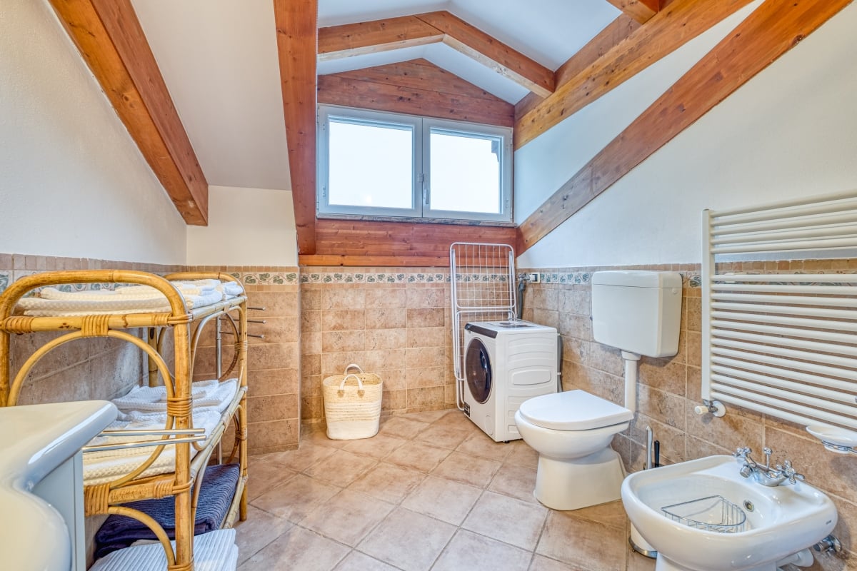 5 ½ rooms furnished flat, foto 10 di 10