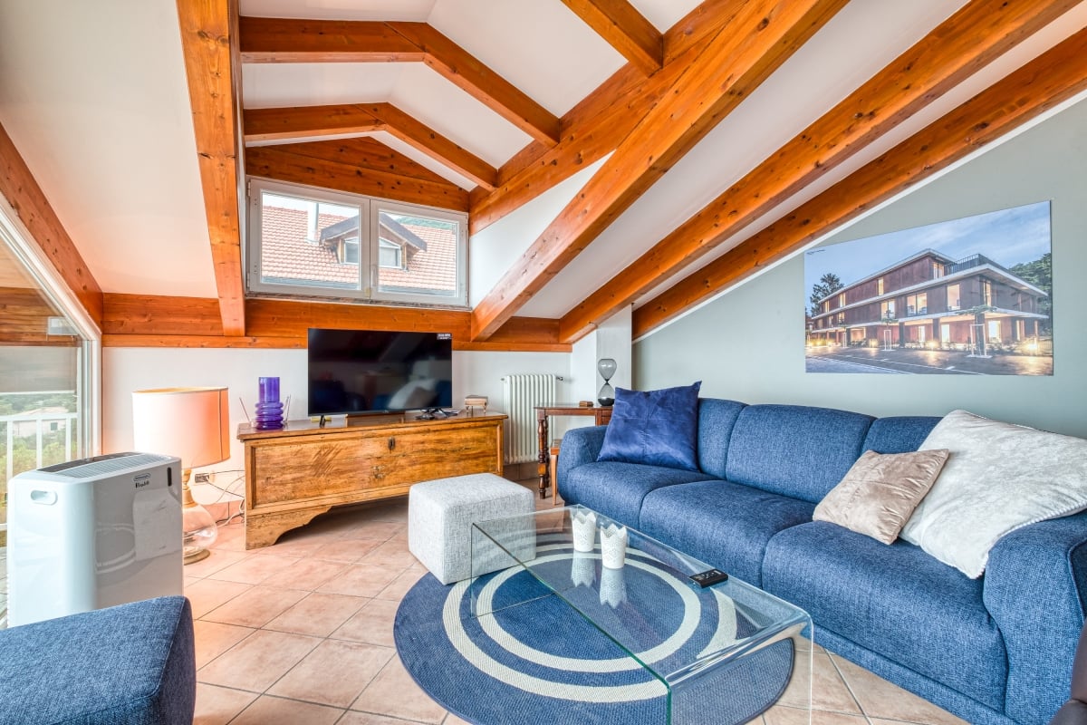 5 ½ rooms furnished flat, foto 6 di 10