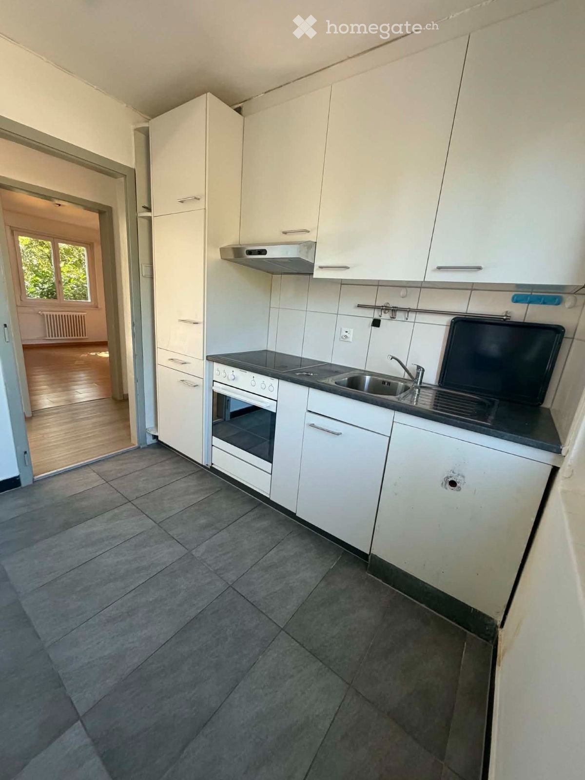 appartamento di 2 locali, foto 4 di 5