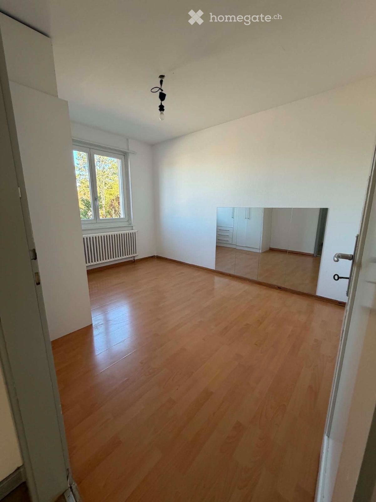appartamento di 2 locali, foto 3 di 5
