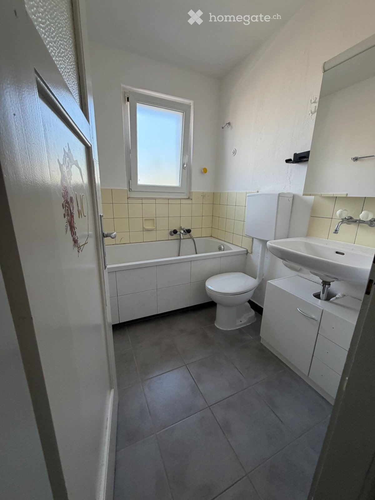 appartamento di 2 locali, foto 5 di 5
