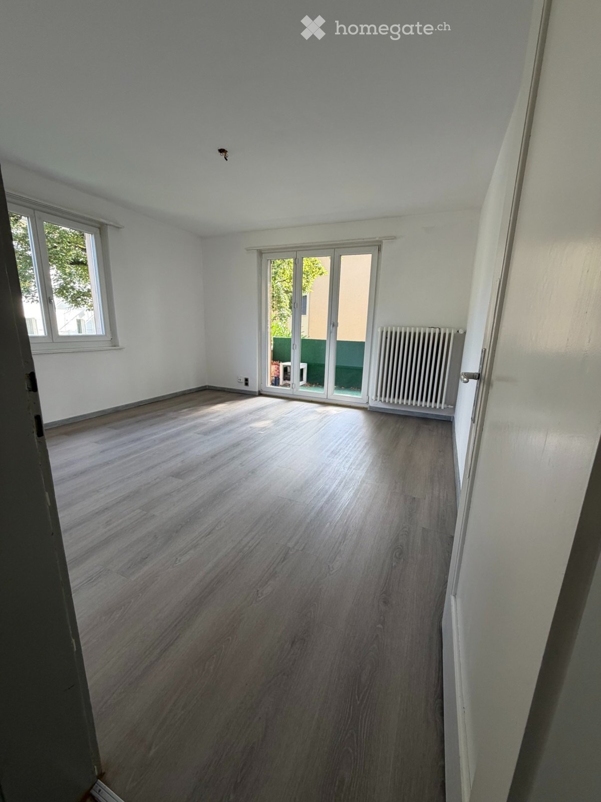 appartamento di 2 locali, foto 1 di 5