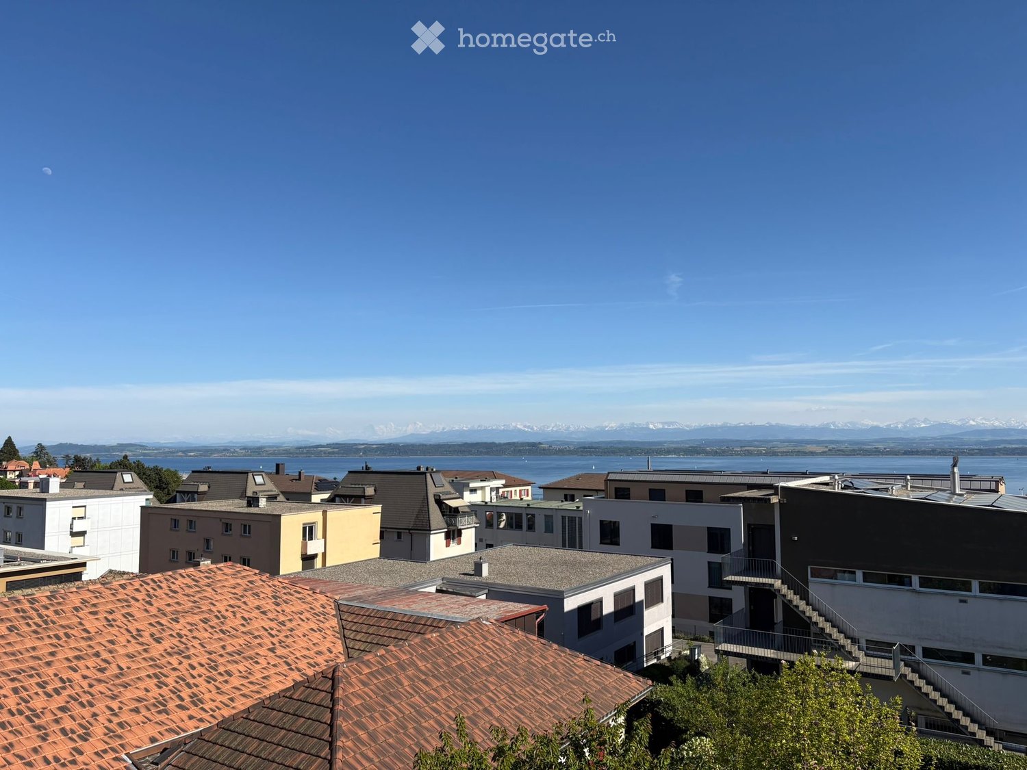 Appartamento di 4 ½ locali