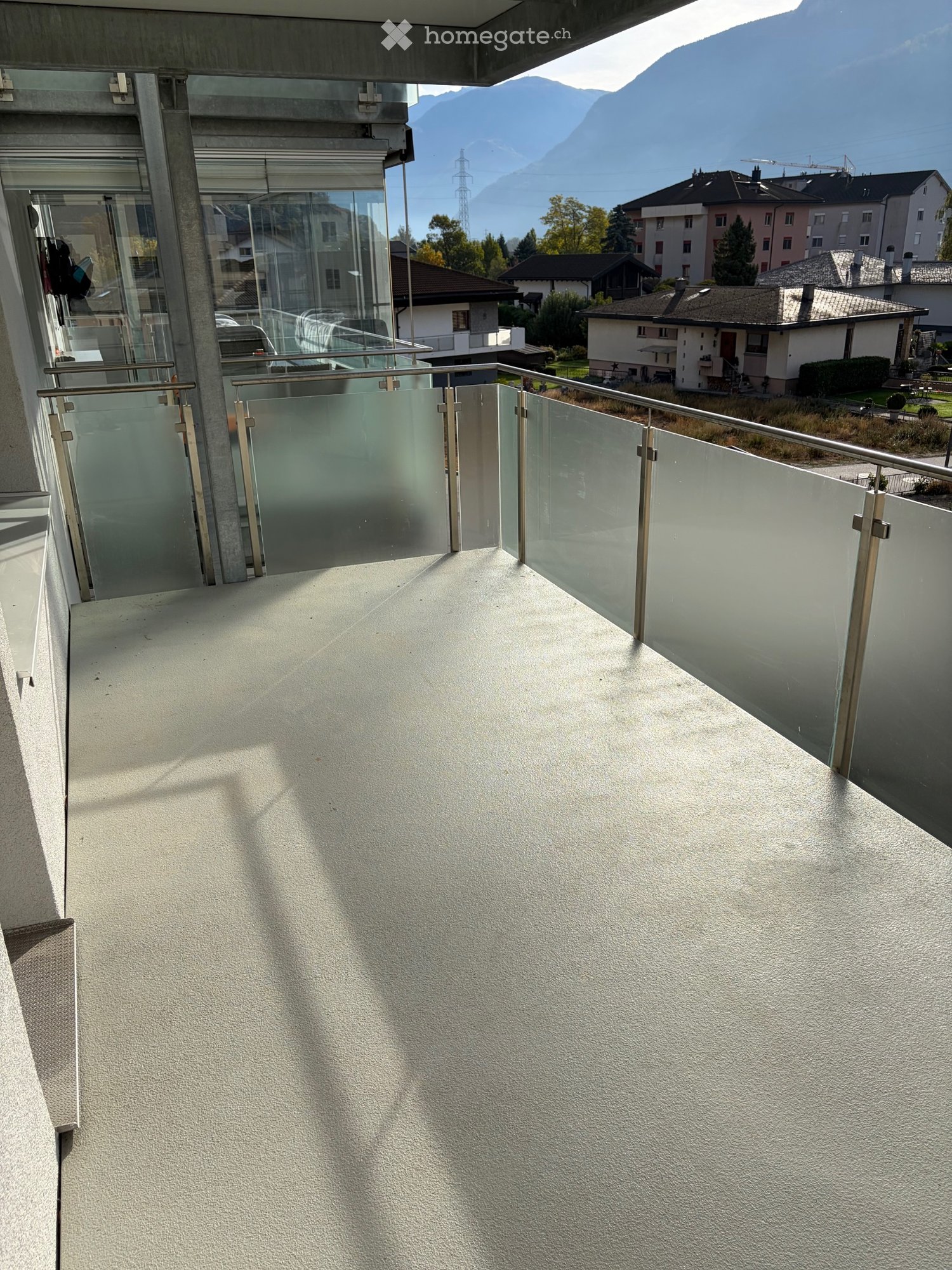 appartamento di 4 locali, foto 4 di 5