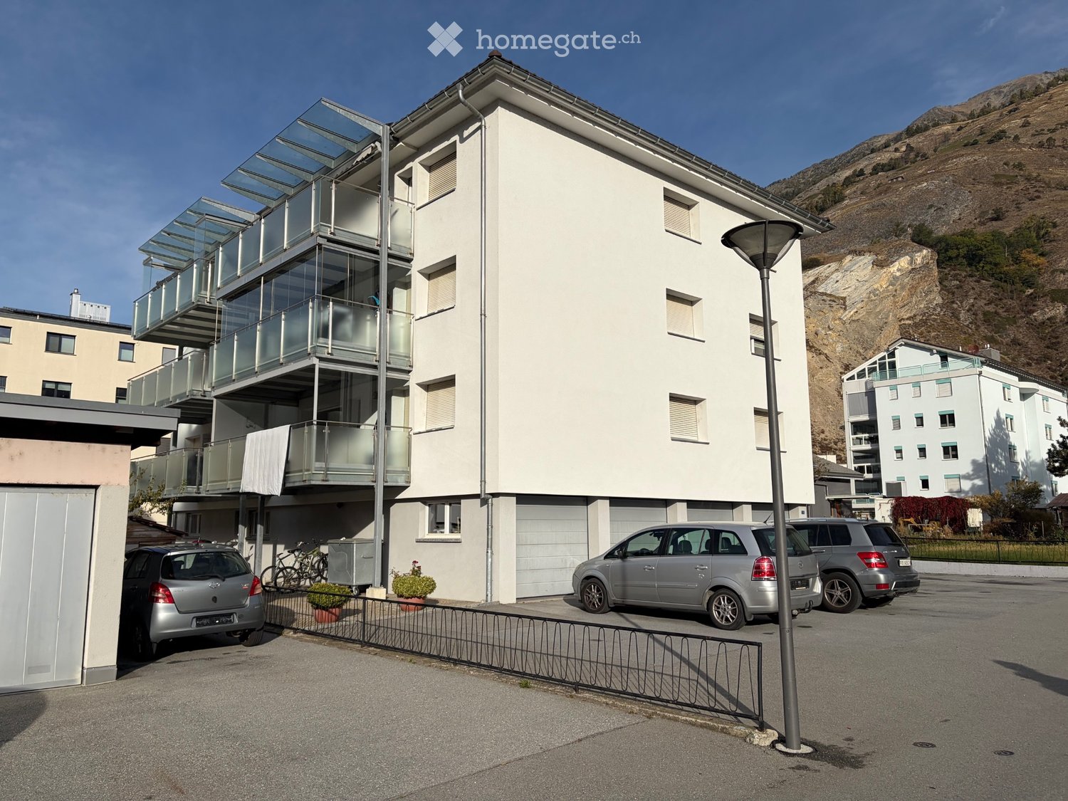 appartamento di 4 locali, foto 1 di 5