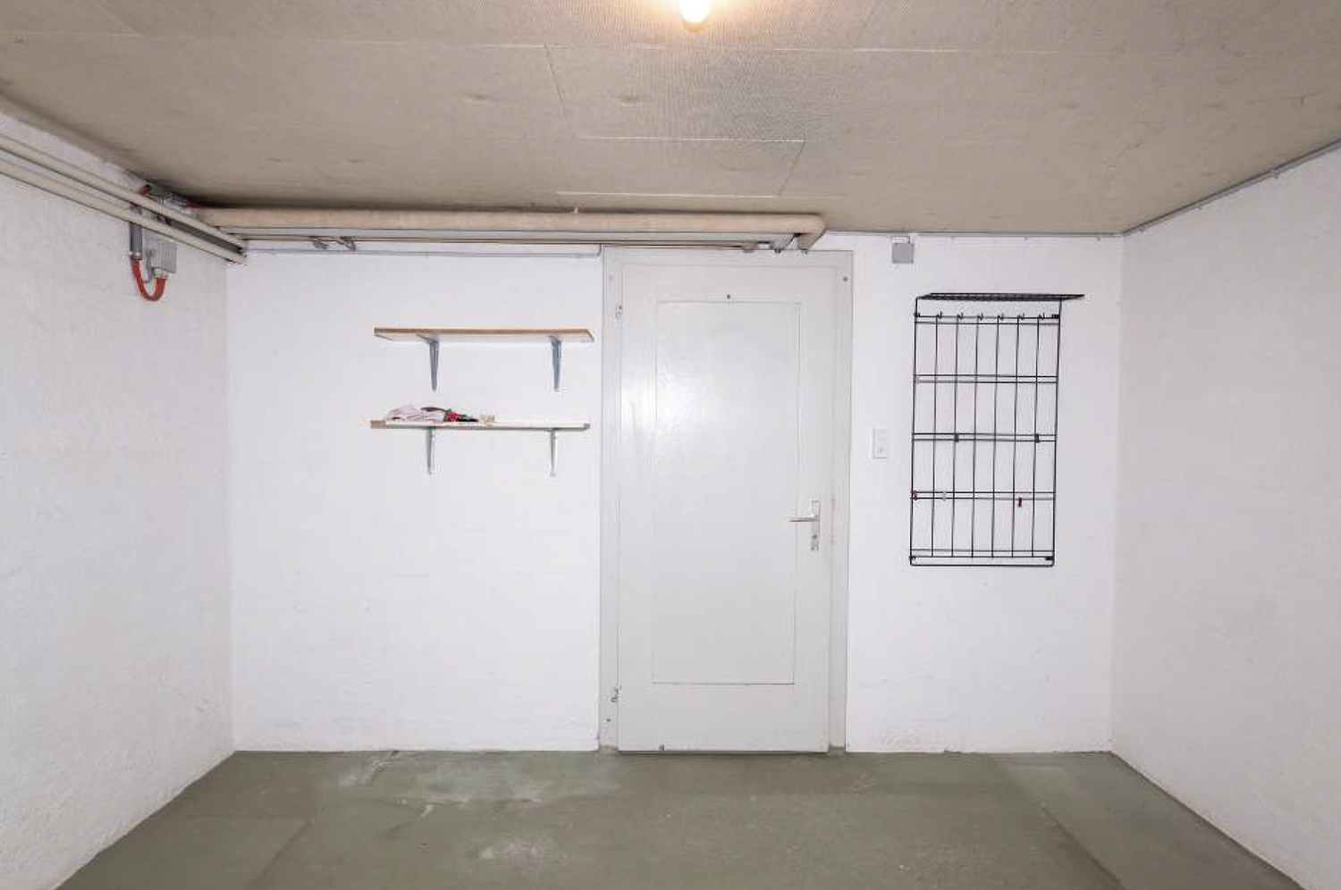 15m² commercial