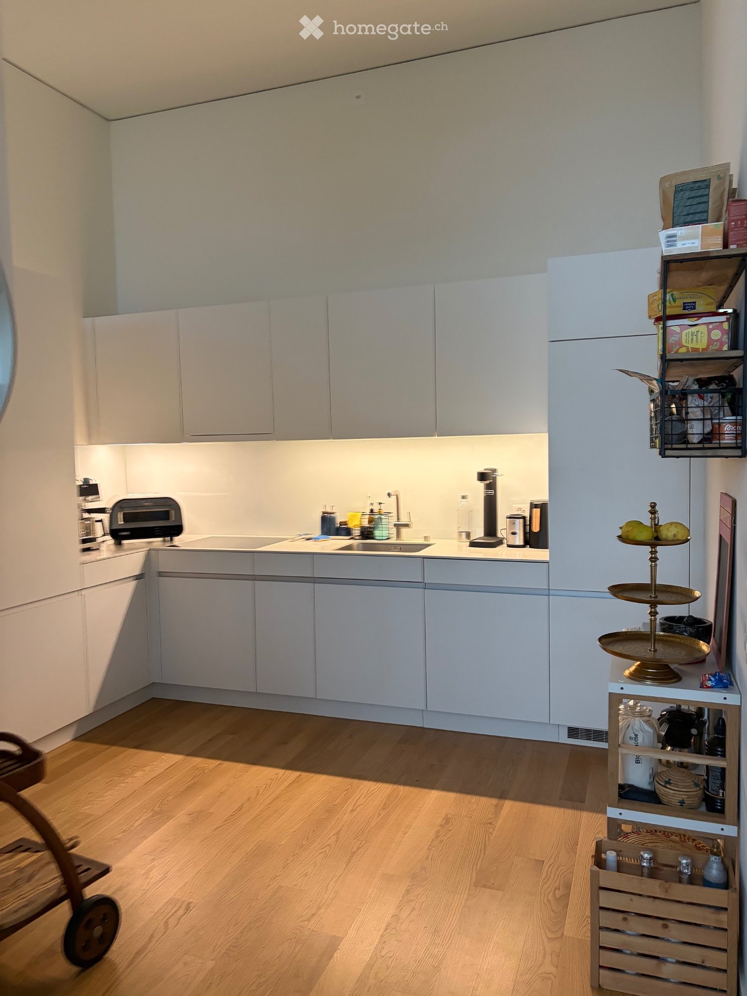 appartamento di 4 locali, foto 3 di 5