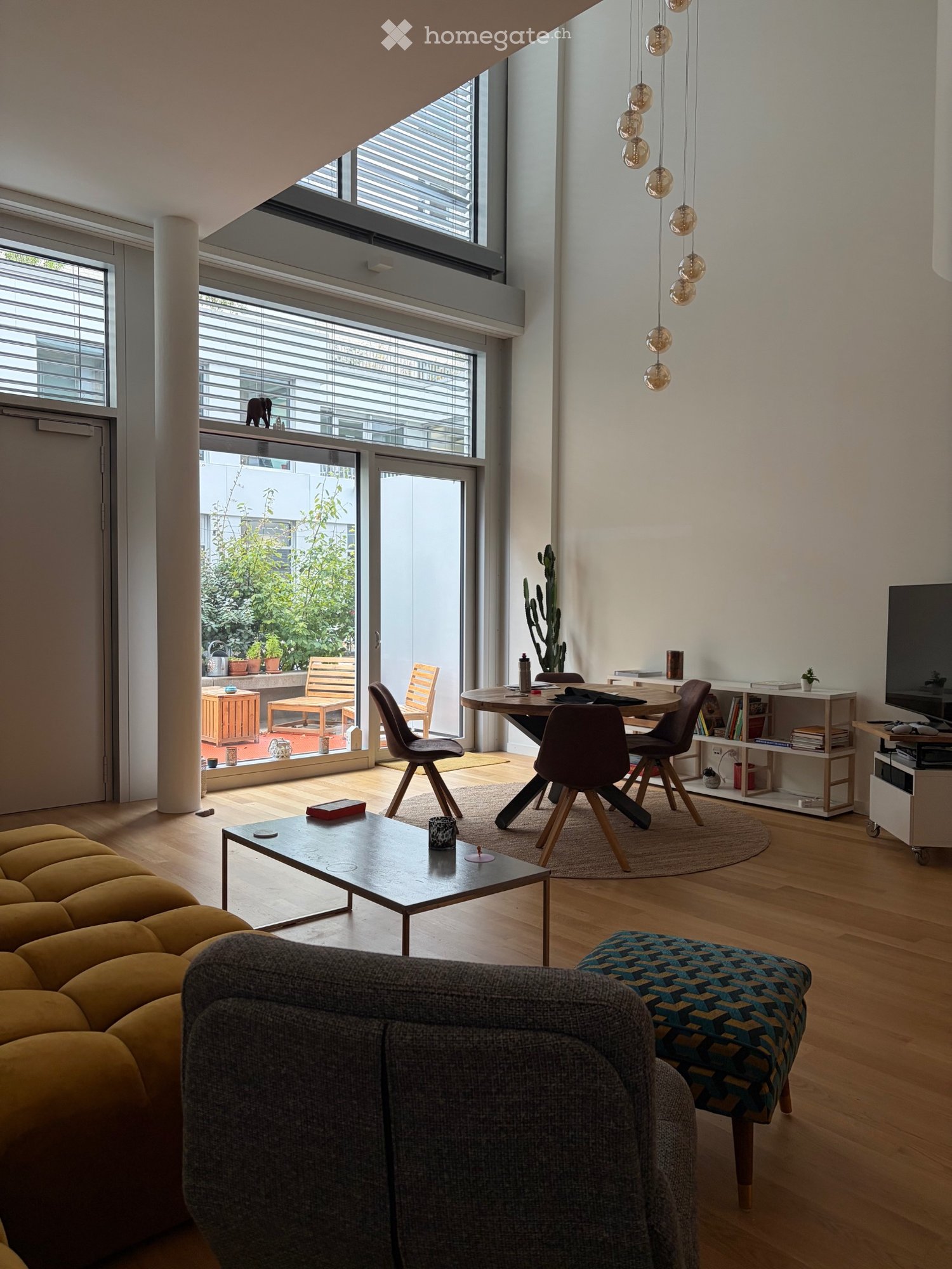 appartamento di 4 locali, foto 1 di 5