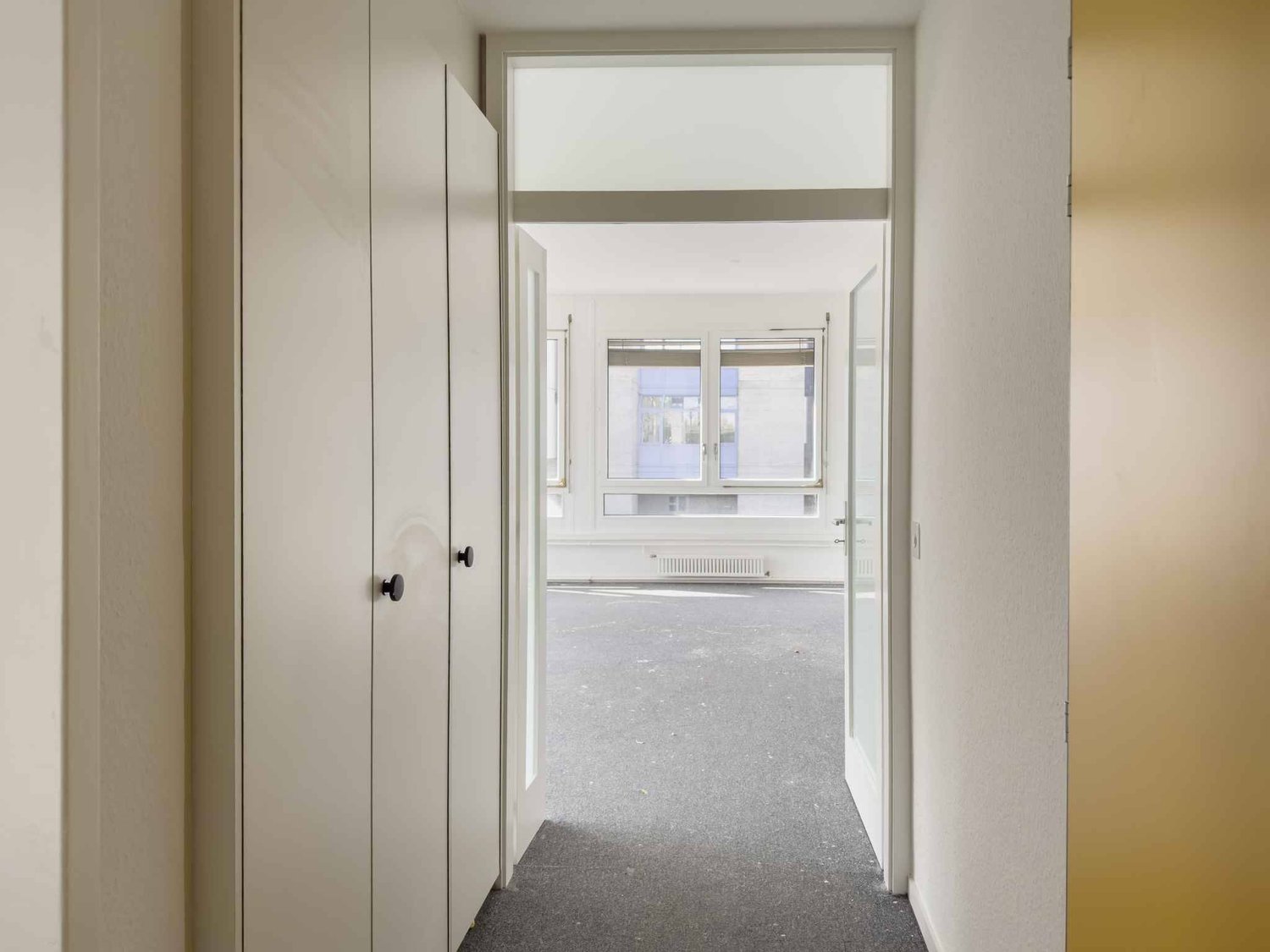 ufficio di 83m²