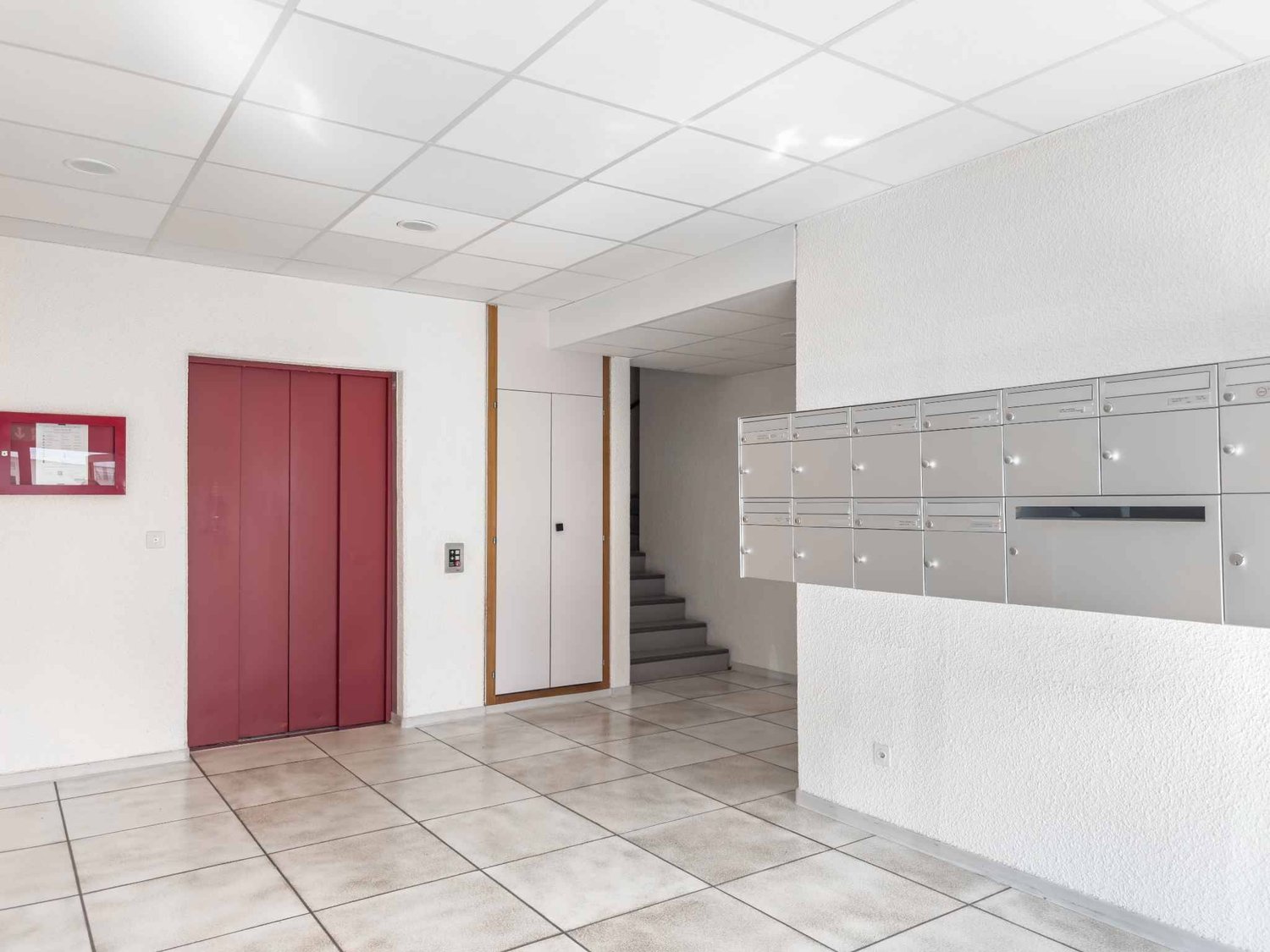 ufficio di 83m²