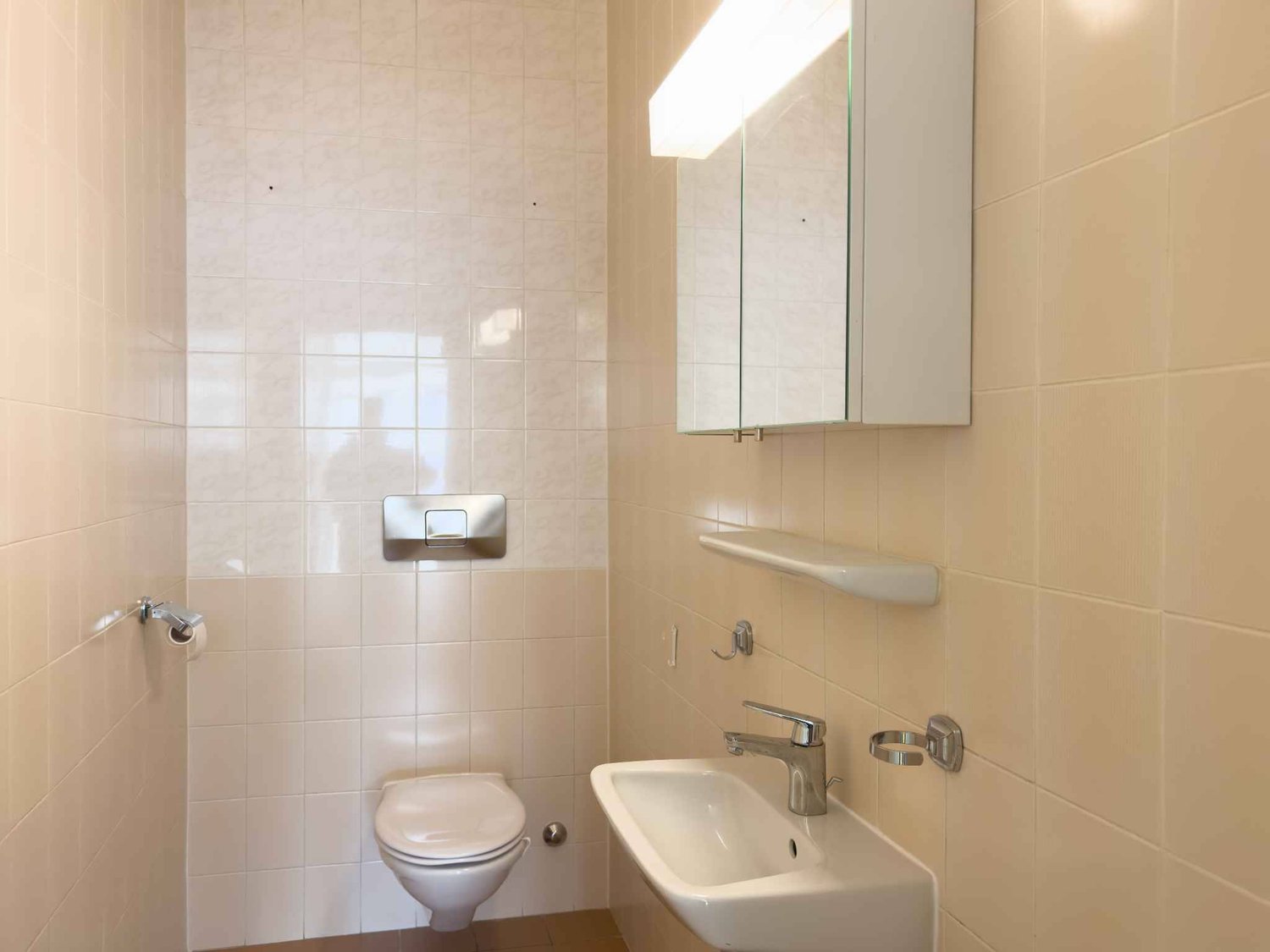ufficio di 83m²