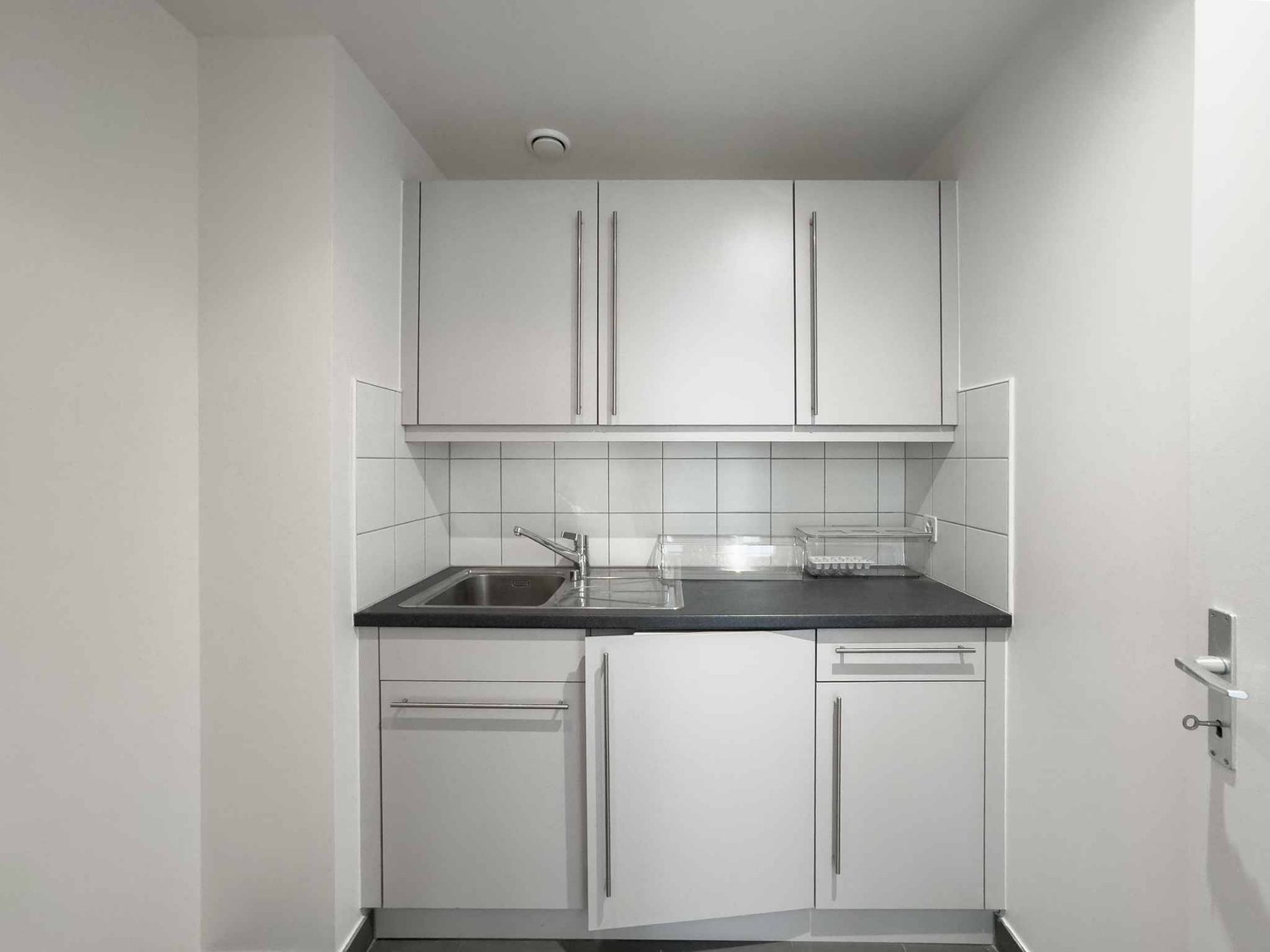 ufficio di 83m²