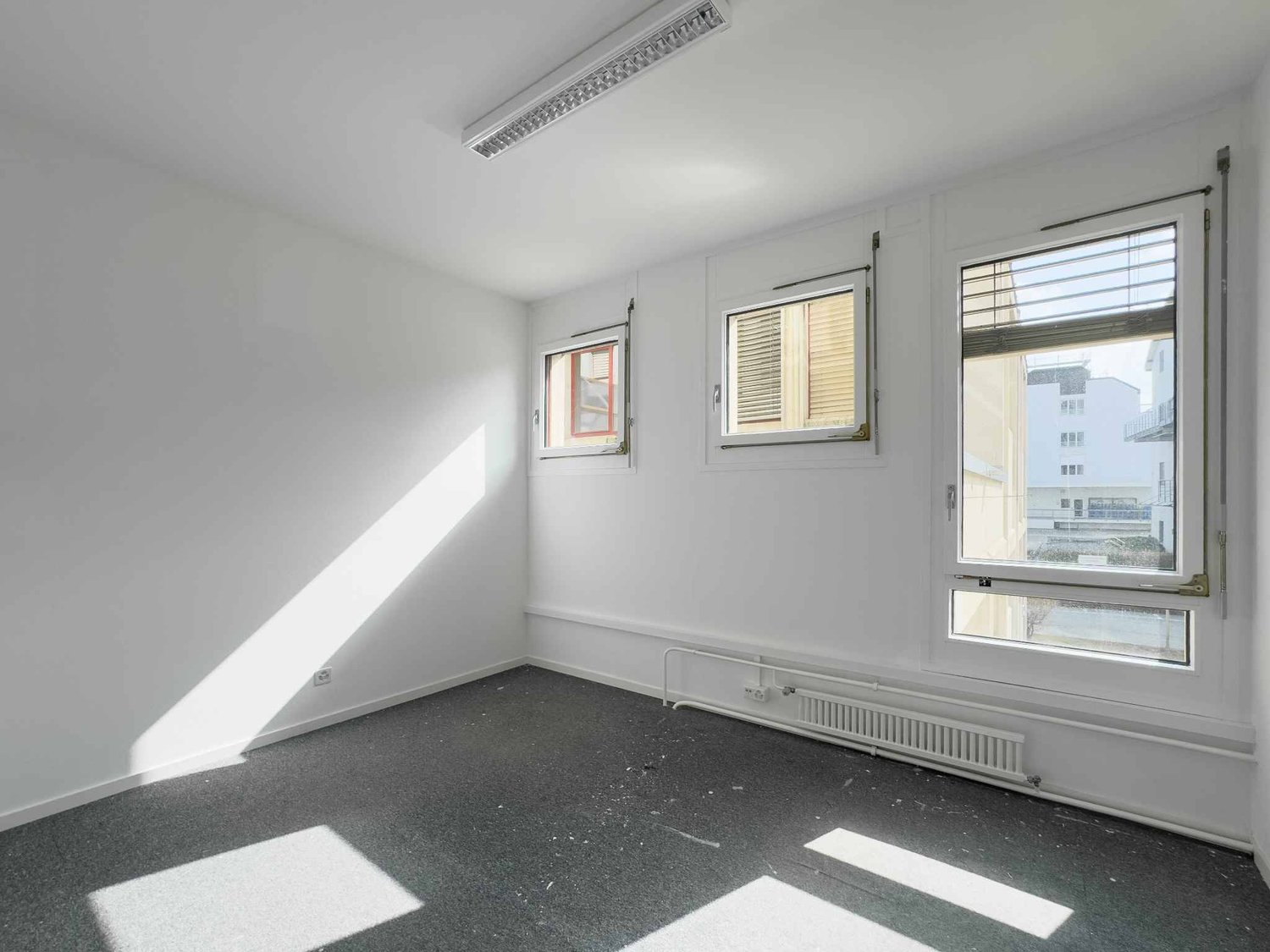 ufficio di 83m²