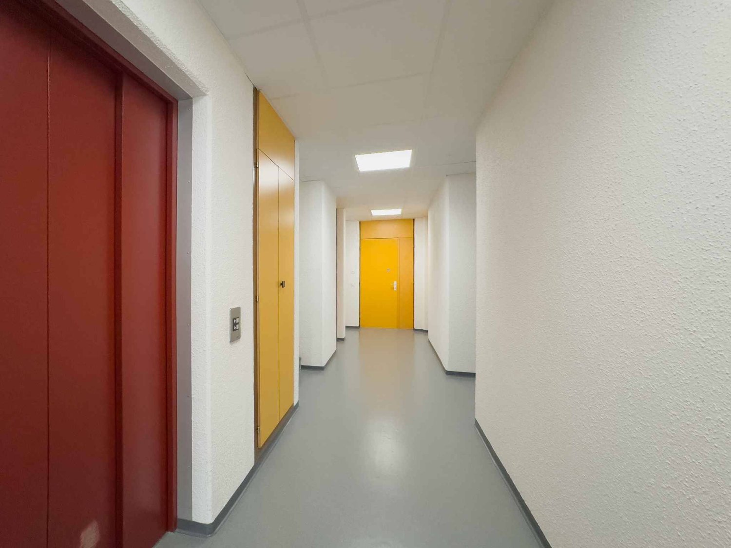 ufficio di 83m²