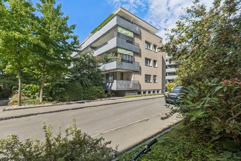 Appartamento di 2 ½ locali