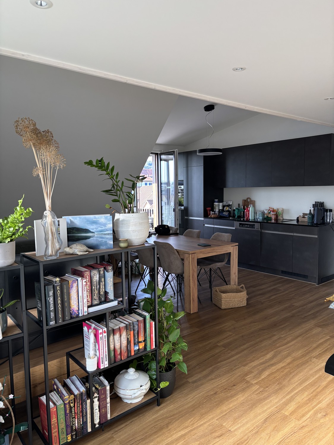 Appartamento di 4 ½ locali, foto 2 di 10