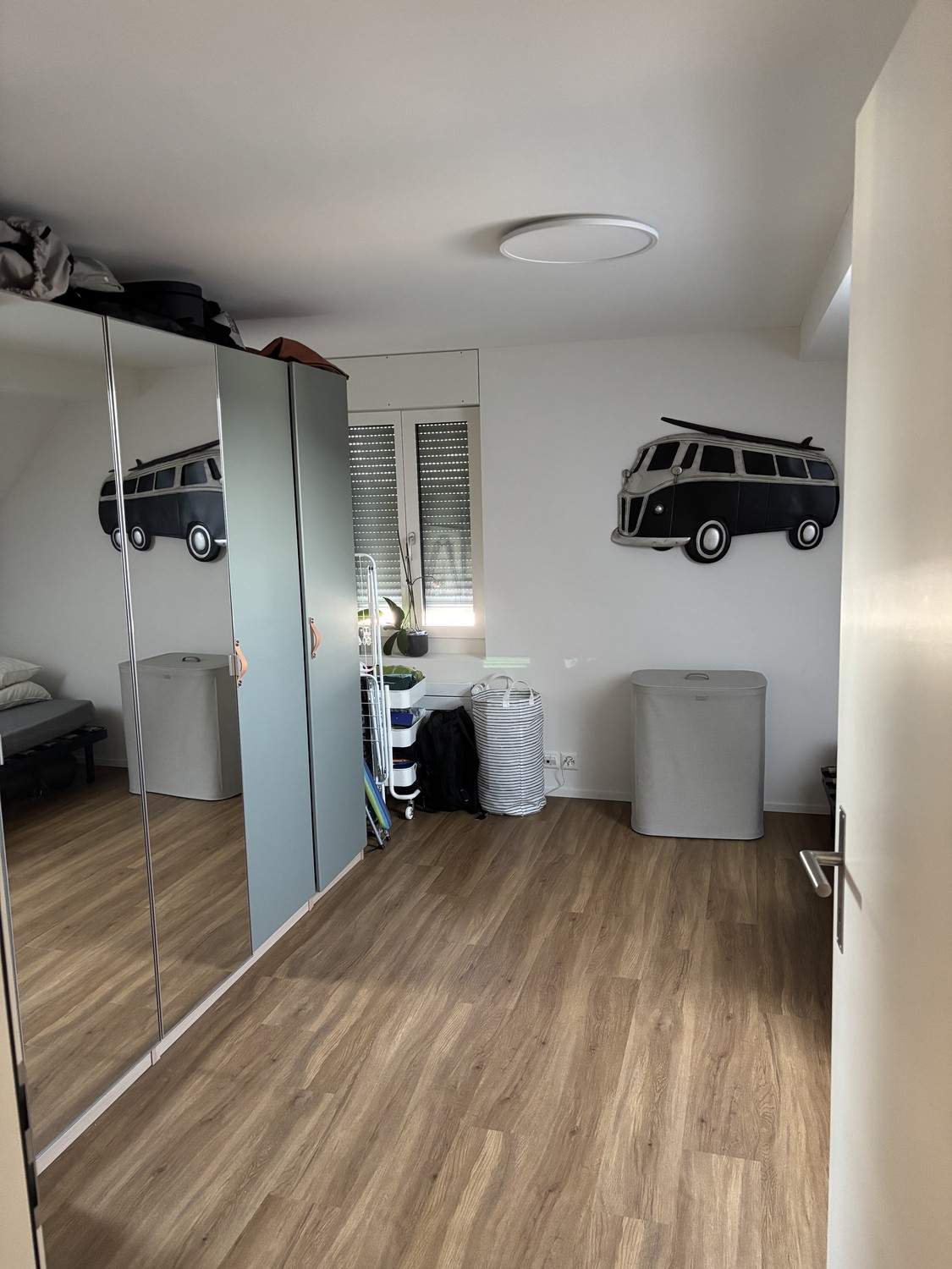 Appartamento di 4 ½ locali, foto 6 di 10