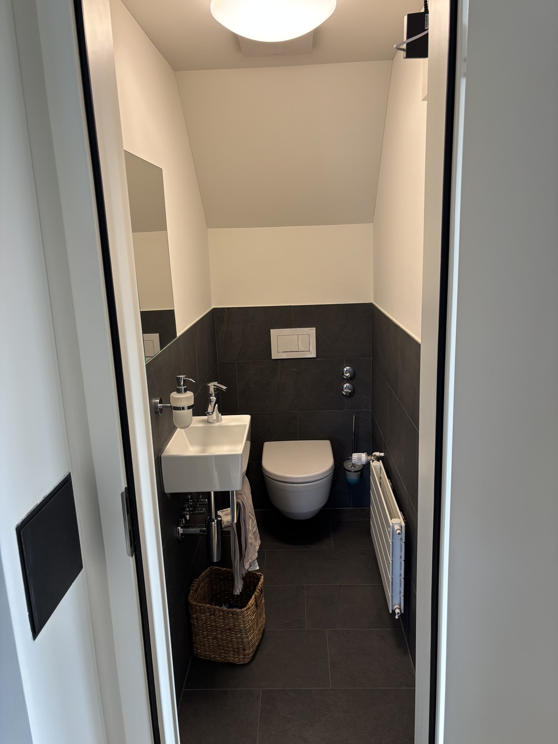 Appartamento di 4 ½ locali, foto 9 di 10