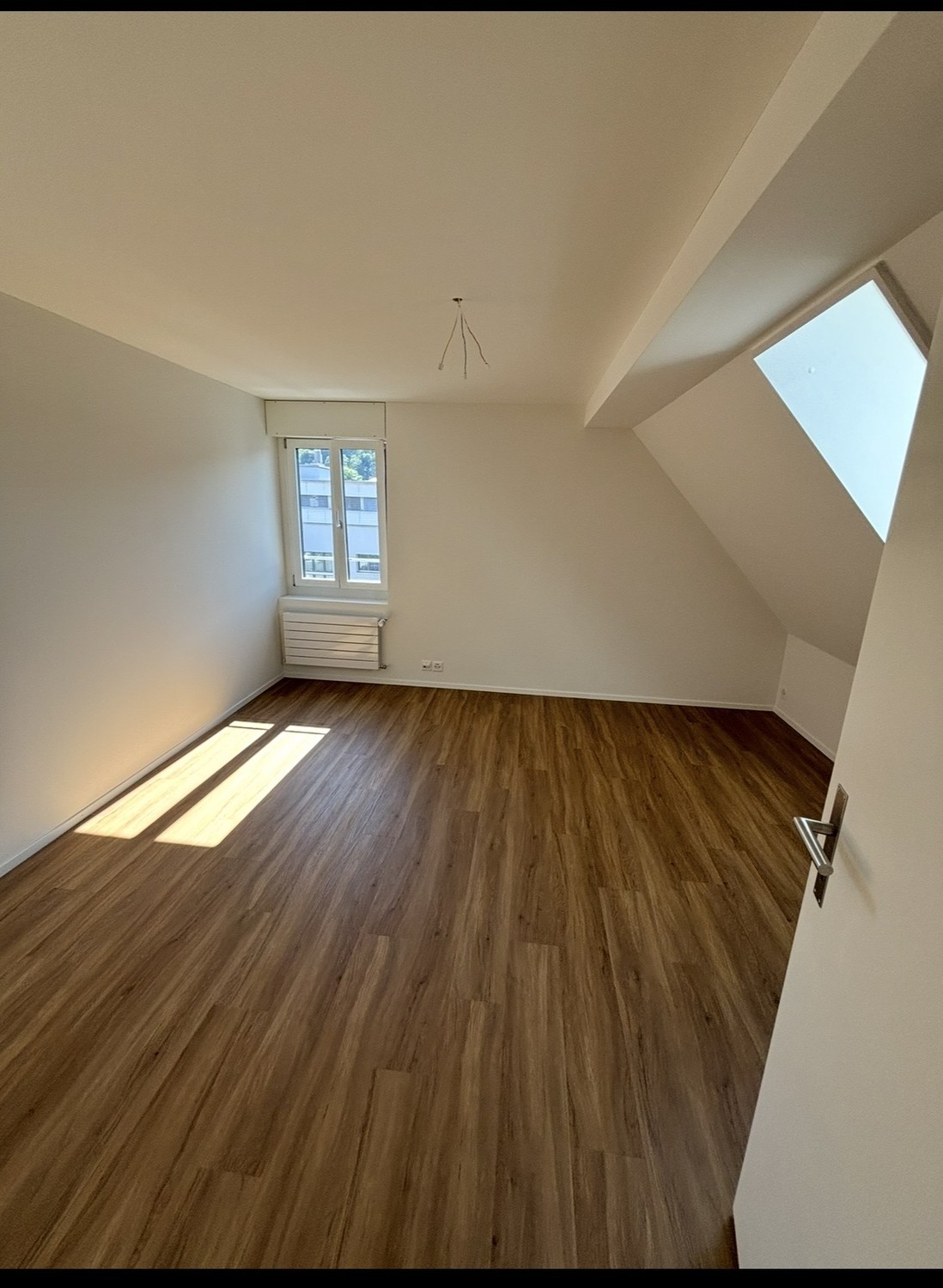 Appartamento di 4 ½ locali, foto 4 di 10