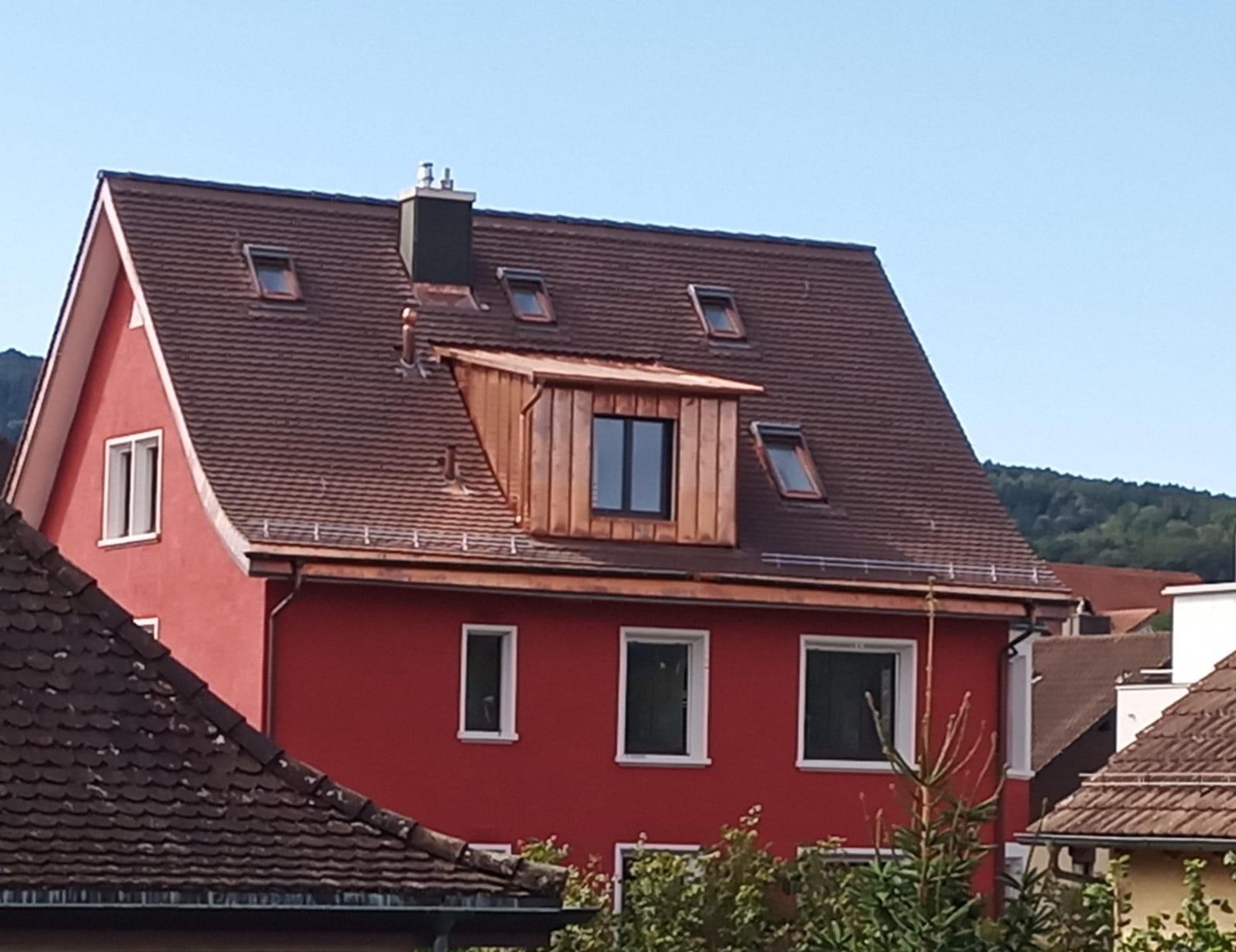 Appartamento di 4 ½ locali, foto 10 di 10