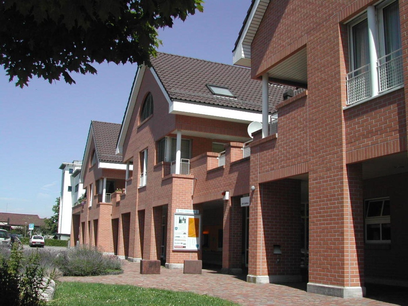 Posto interrato, foto 1 di 5