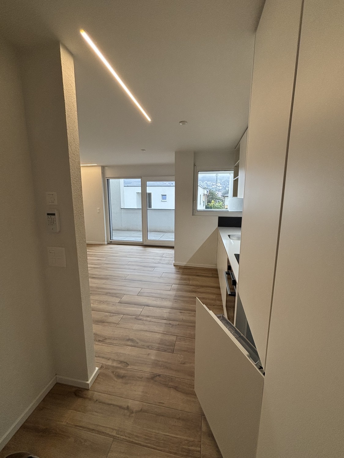 Appartamento di 2 ½ locali, foto 7 di 7