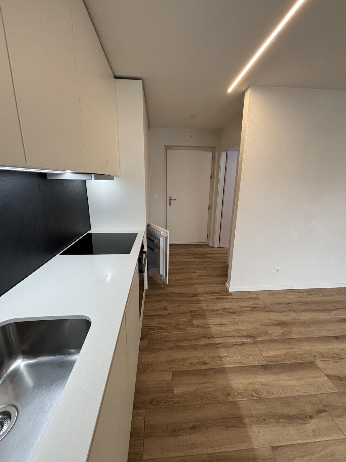 Appartamento di 2 ½ locali, foto 4 di 7