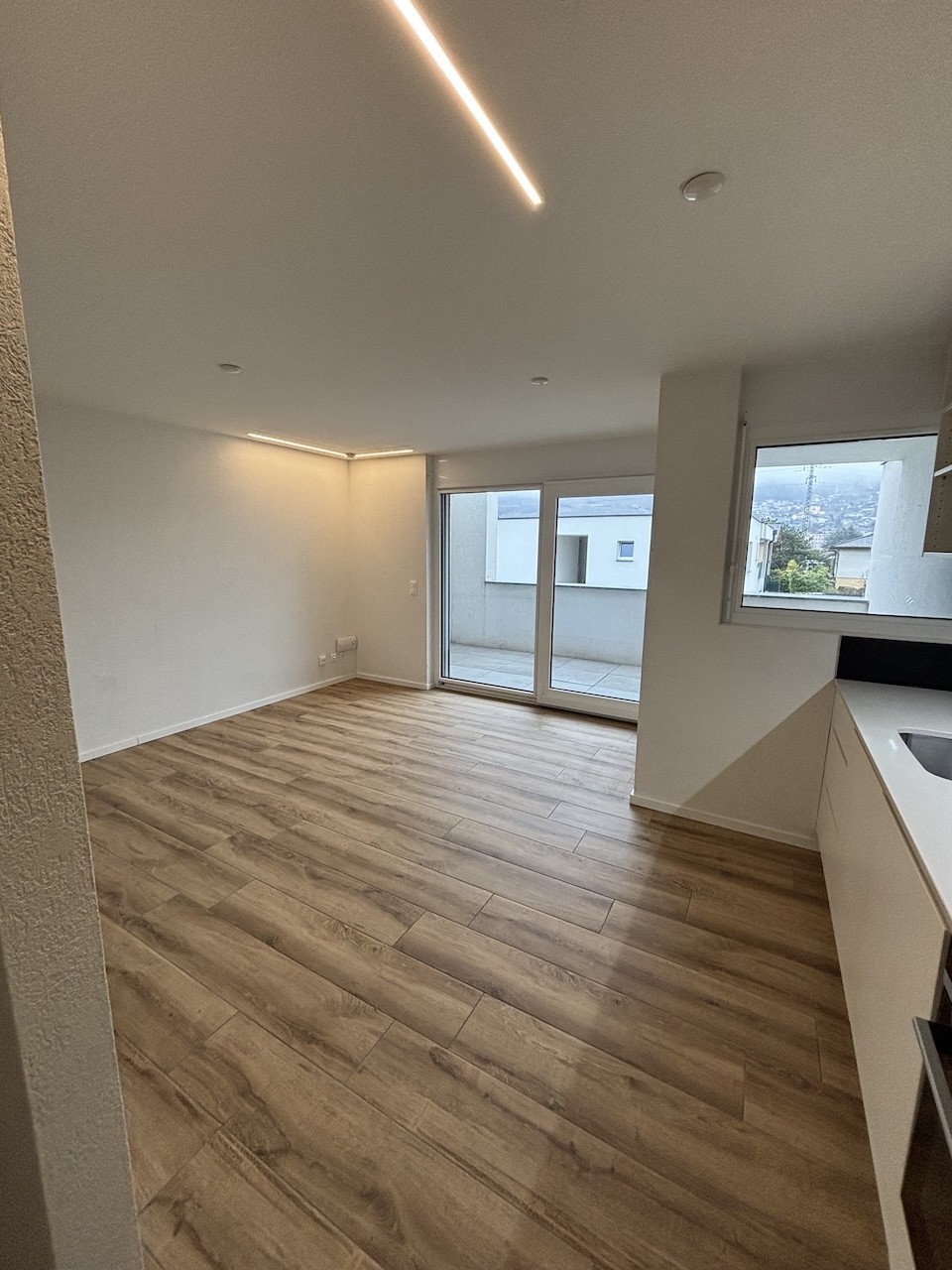 Appartamento di 2 ½ locali, foto 1 di 7
