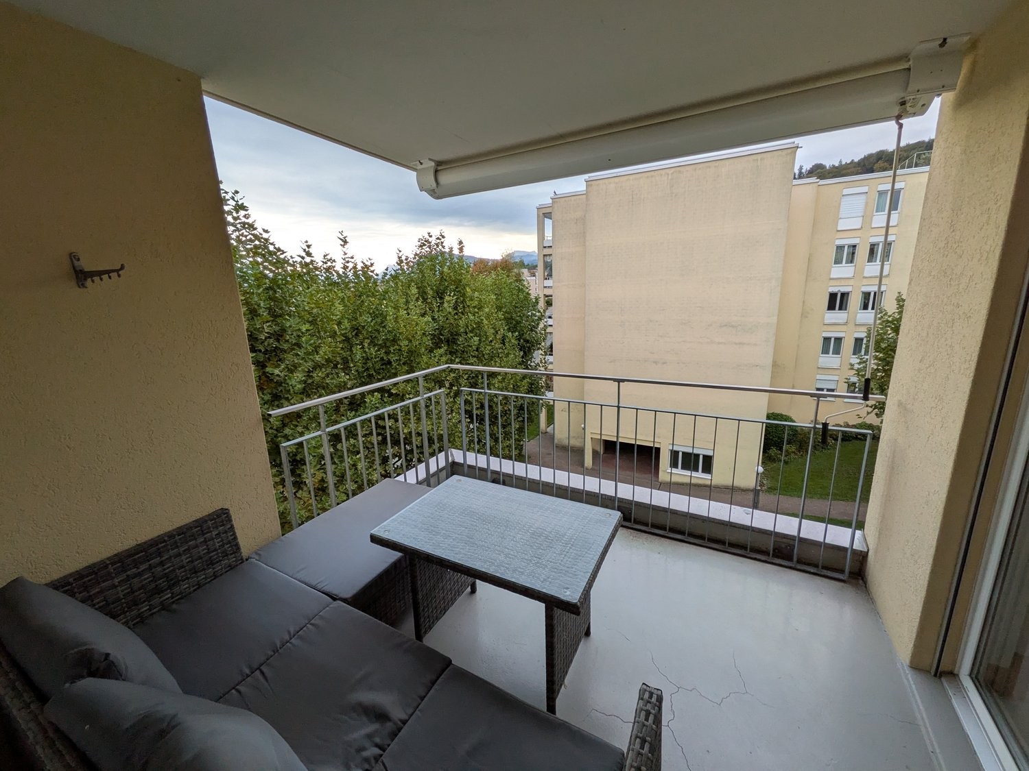 appartamento arredato di 2 locali, foto 8 di 10