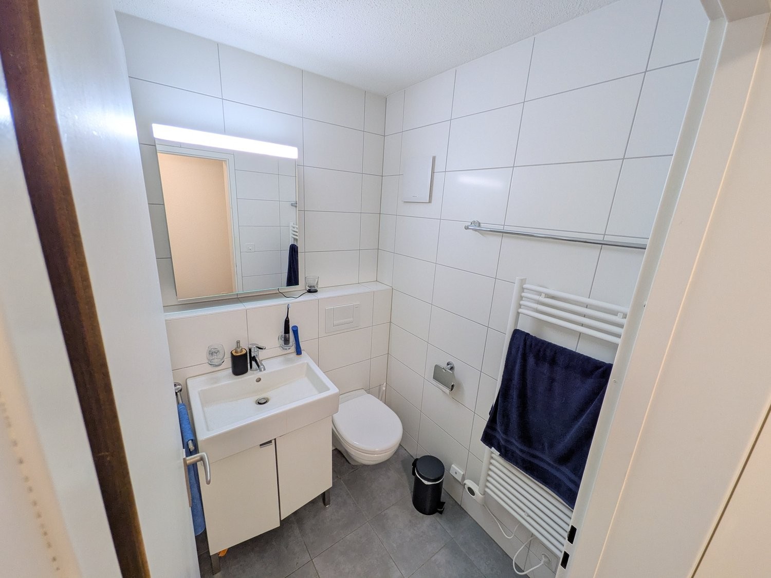 appartamento arredato di 2 locali, foto 6 di 10