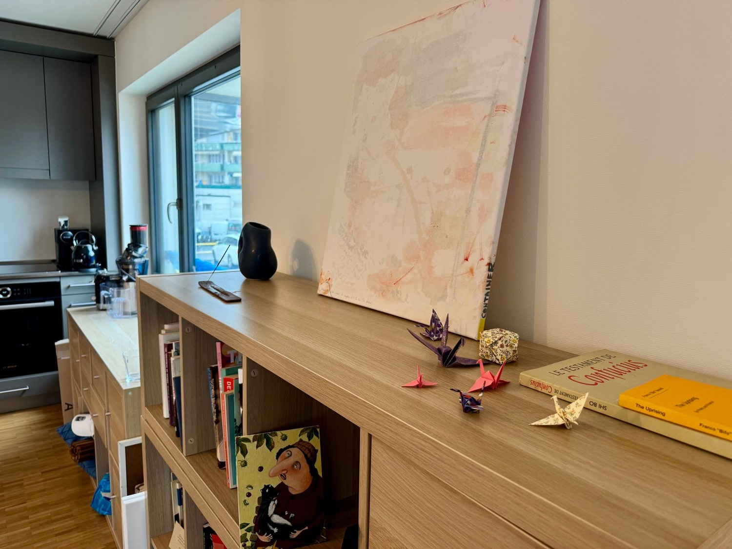 Appartamento di 2 ½ locali