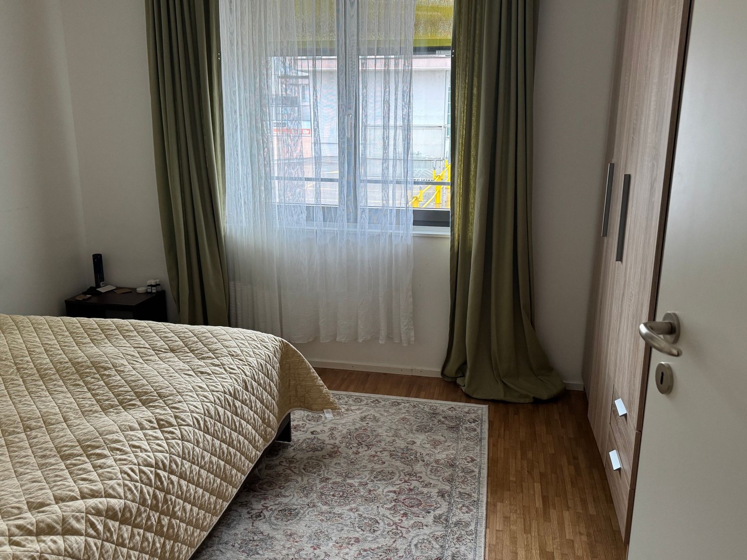 Appartamento di 2 ½ locali