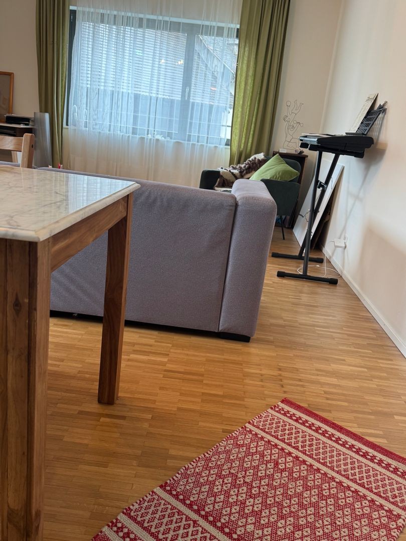 Appartamento di 2 ½ locali