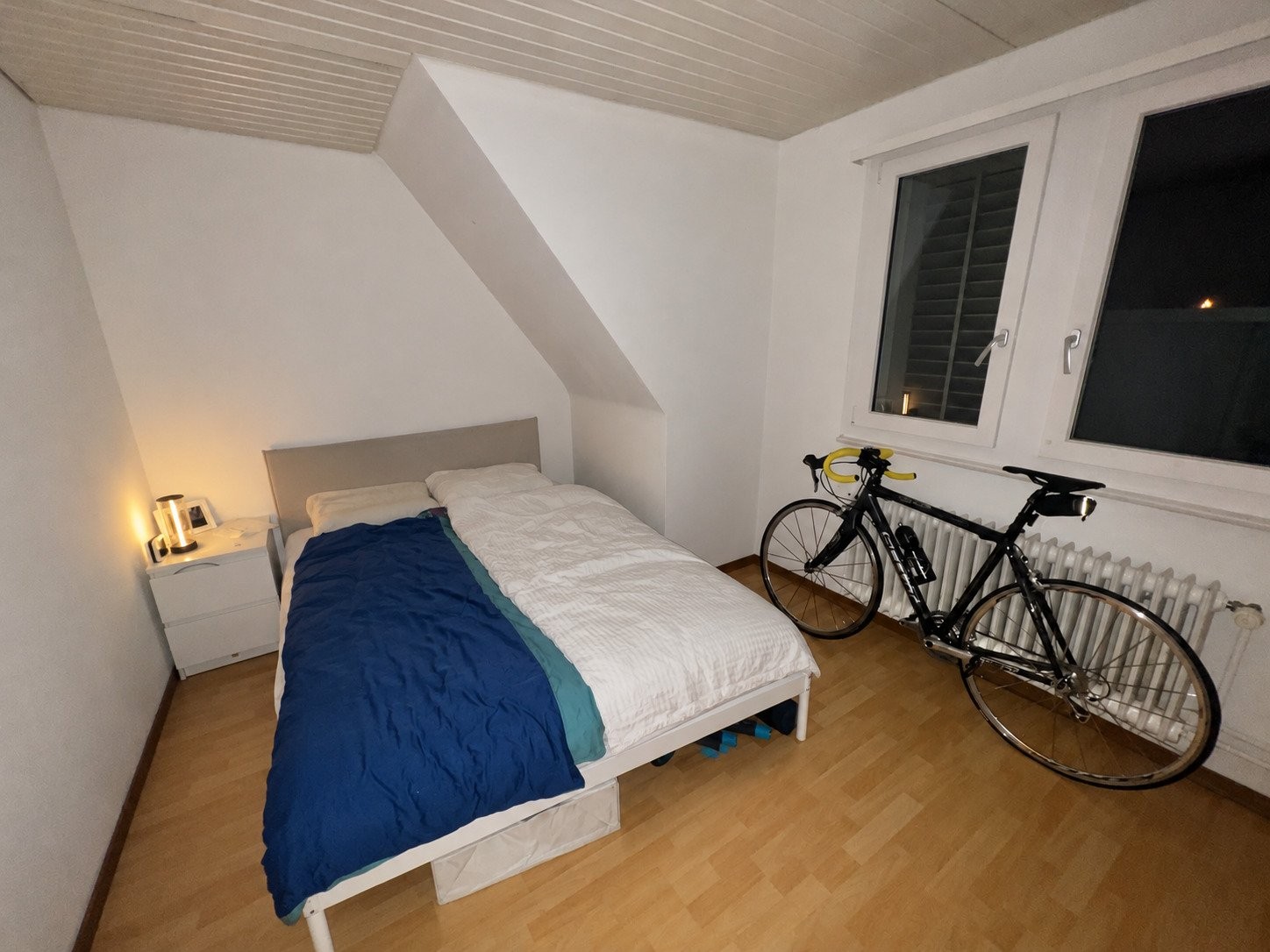 Appartamento arredato di 3 ½ locali, foto 5 di 7