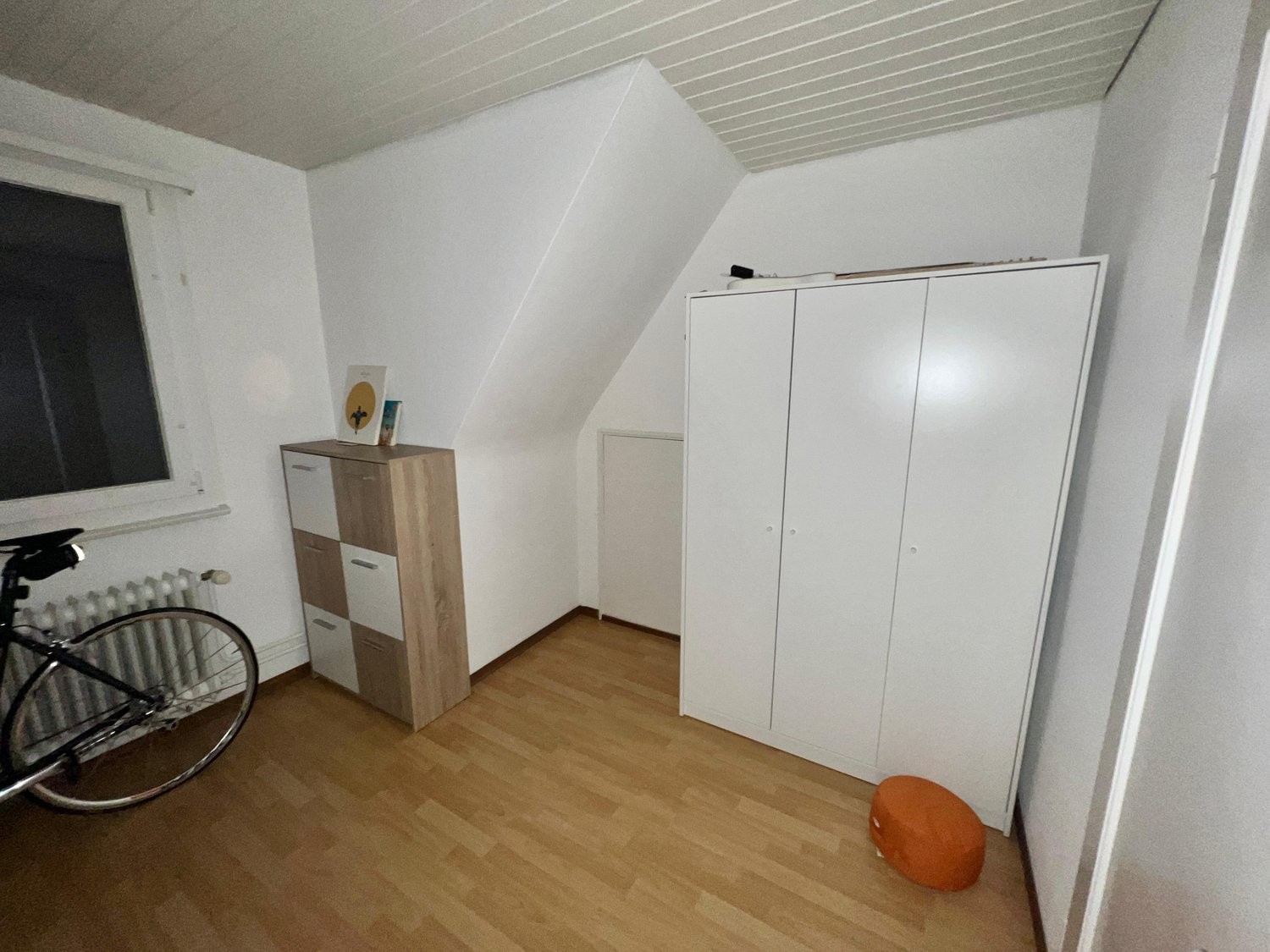 Appartamento arredato di 3 ½ locali, foto 3 di 7