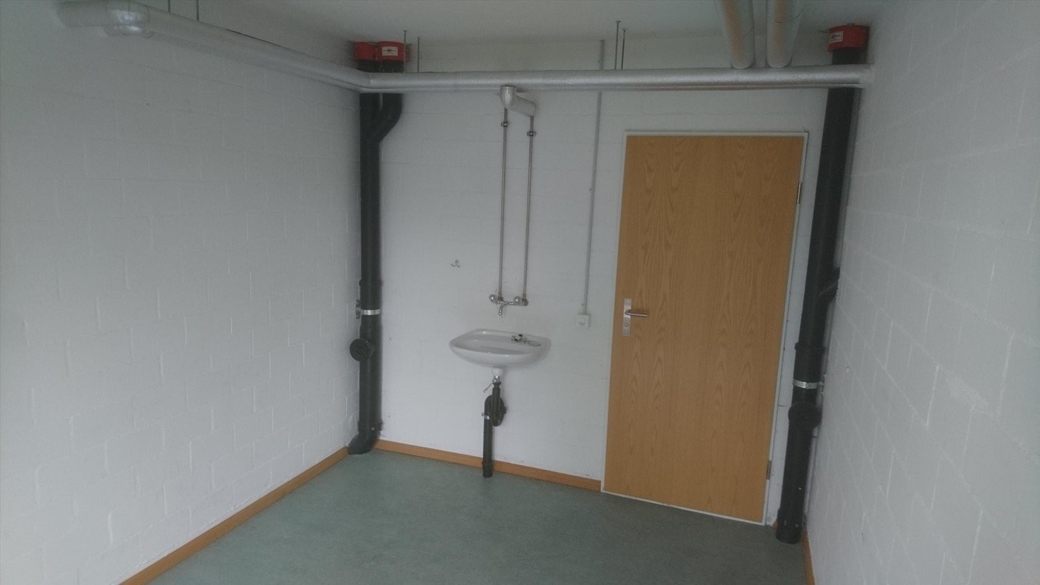 11m² locale hobby