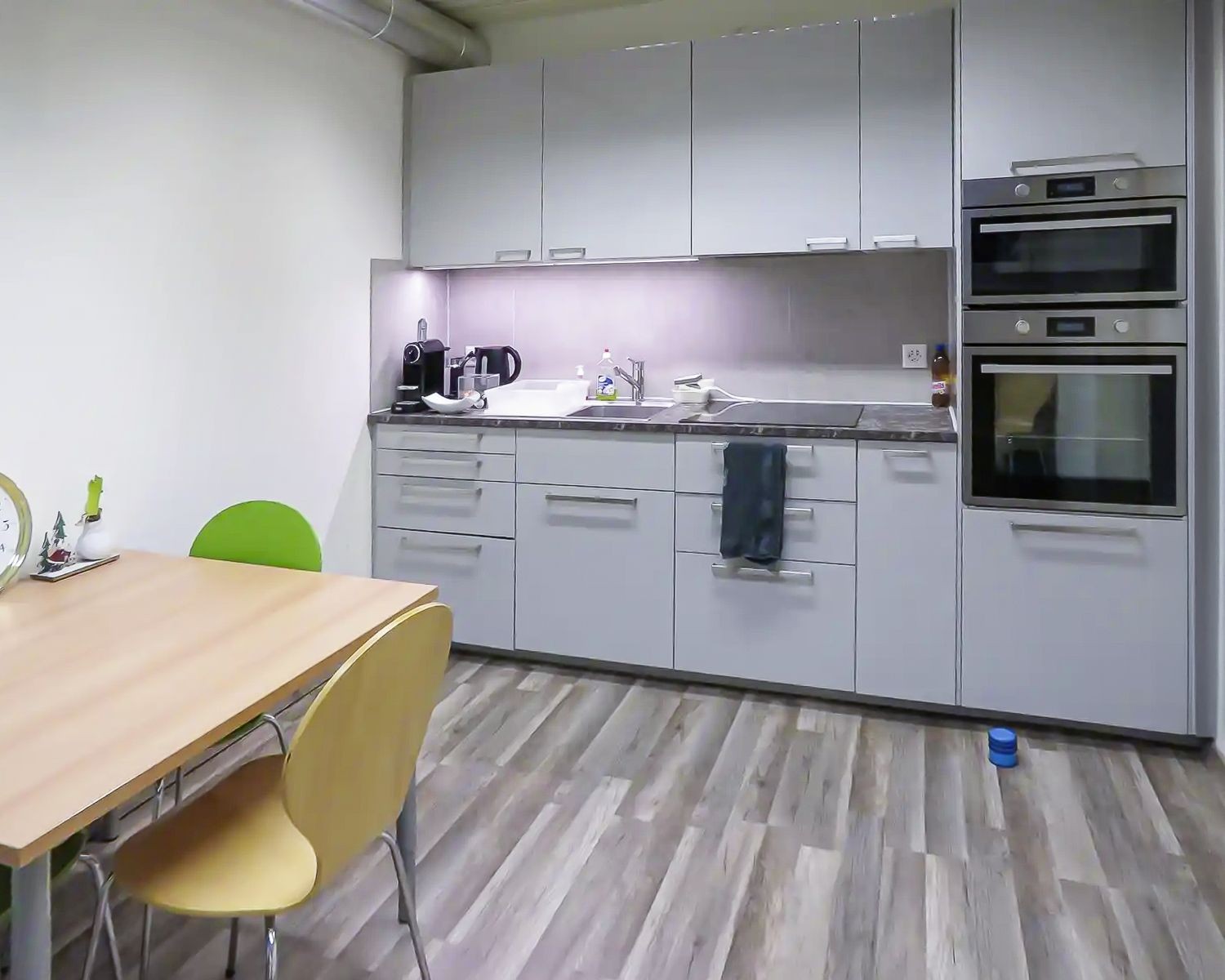 201m² office, foto 10 di 10